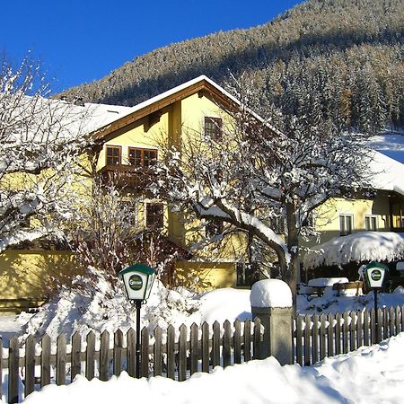 Hotel Post Großkirchheim Εξωτερικό φωτογραφία