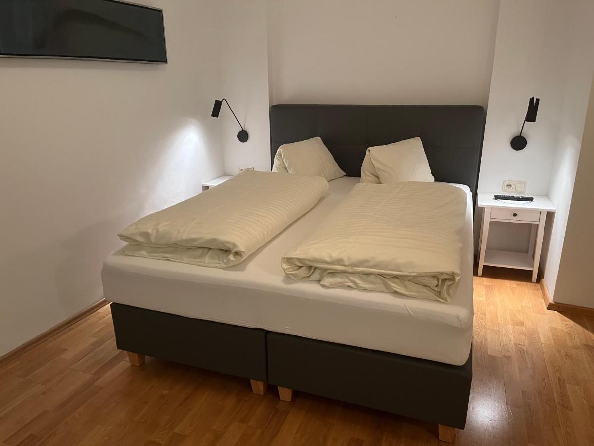 Hotel Post Großkirchheim Εξωτερικό φωτογραφία