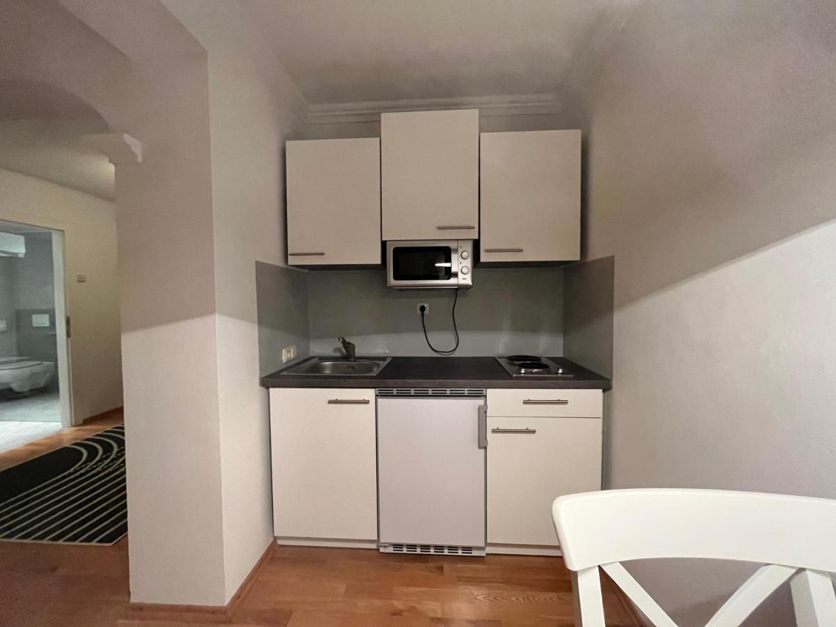Hotel Post Großkirchheim Εξωτερικό φωτογραφία