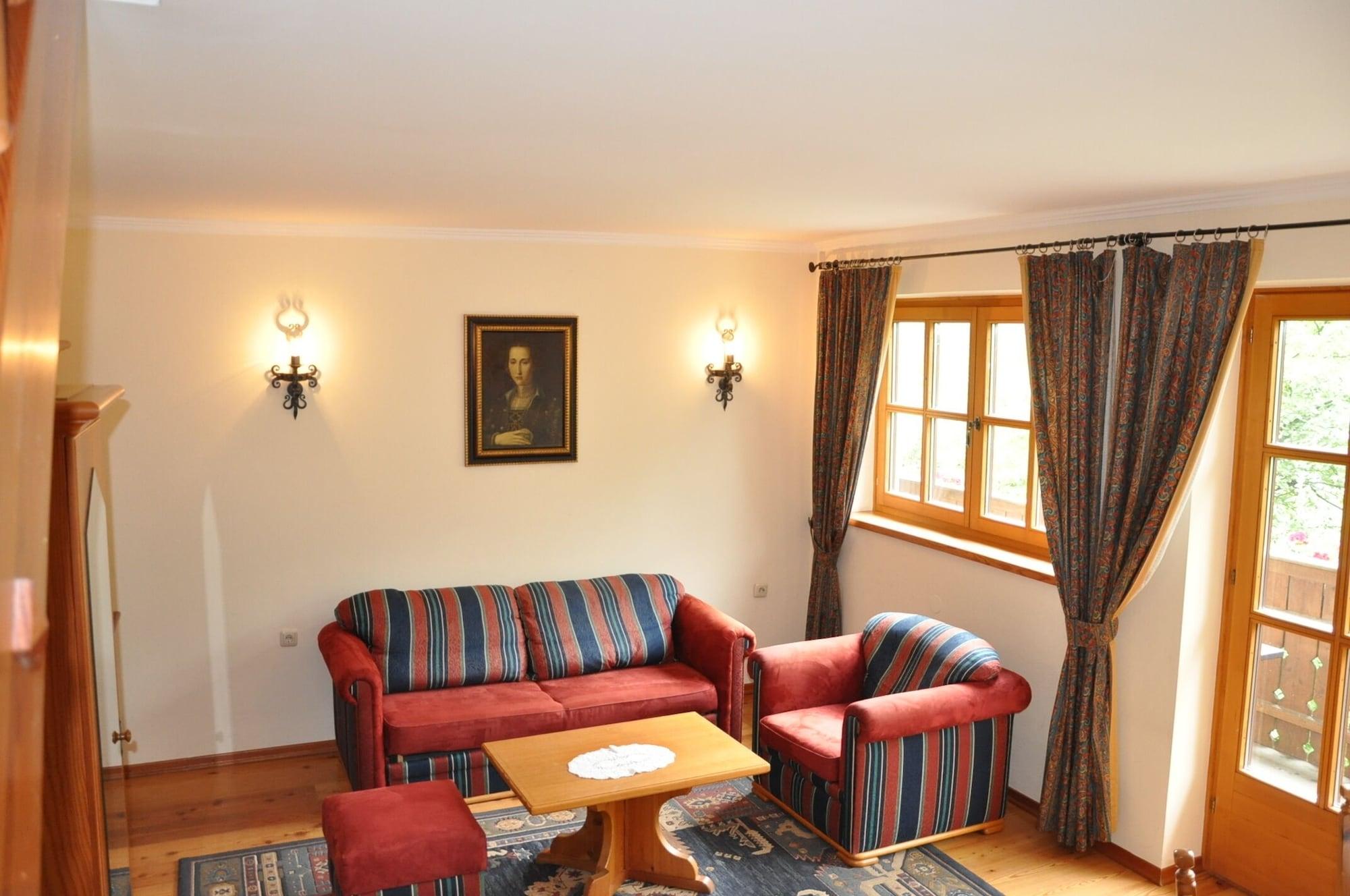 Hotel Post Großkirchheim Εξωτερικό φωτογραφία