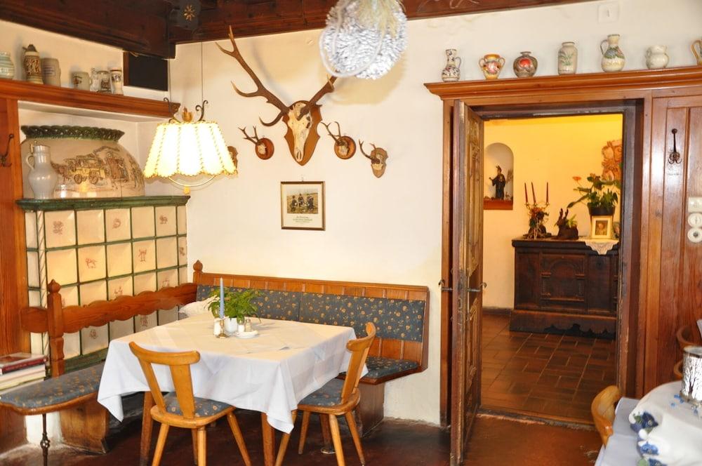 Hotel Post Großkirchheim Εξωτερικό φωτογραφία
