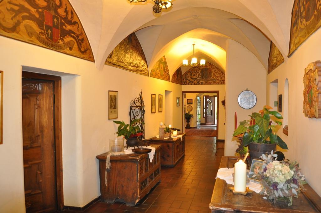 Hotel Post Großkirchheim Εξωτερικό φωτογραφία