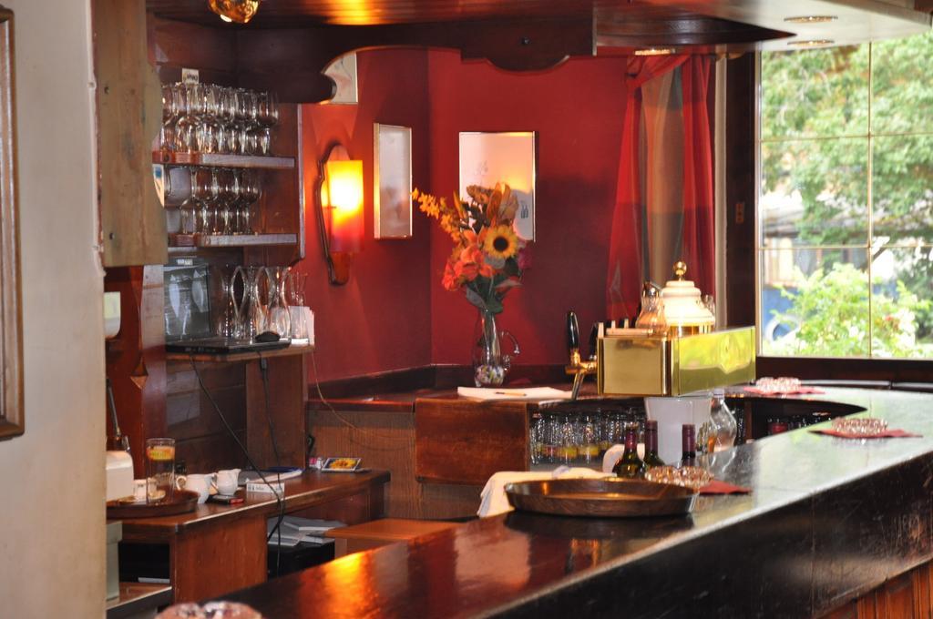 Hotel Post Großkirchheim Εξωτερικό φωτογραφία