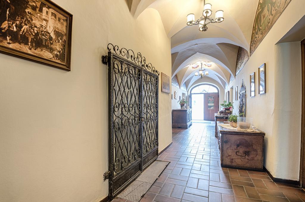 Hotel Post Großkirchheim Εξωτερικό φωτογραφία