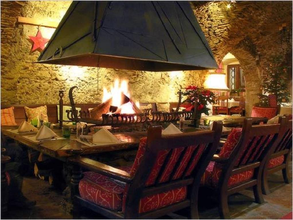 Hotel Post Großkirchheim Εξωτερικό φωτογραφία